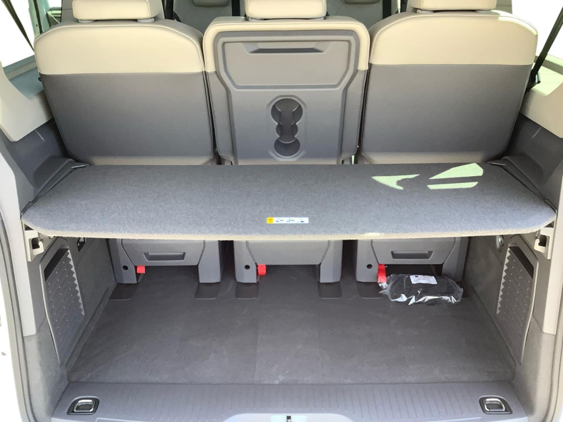 Volkswagen Multivan Langversion Life