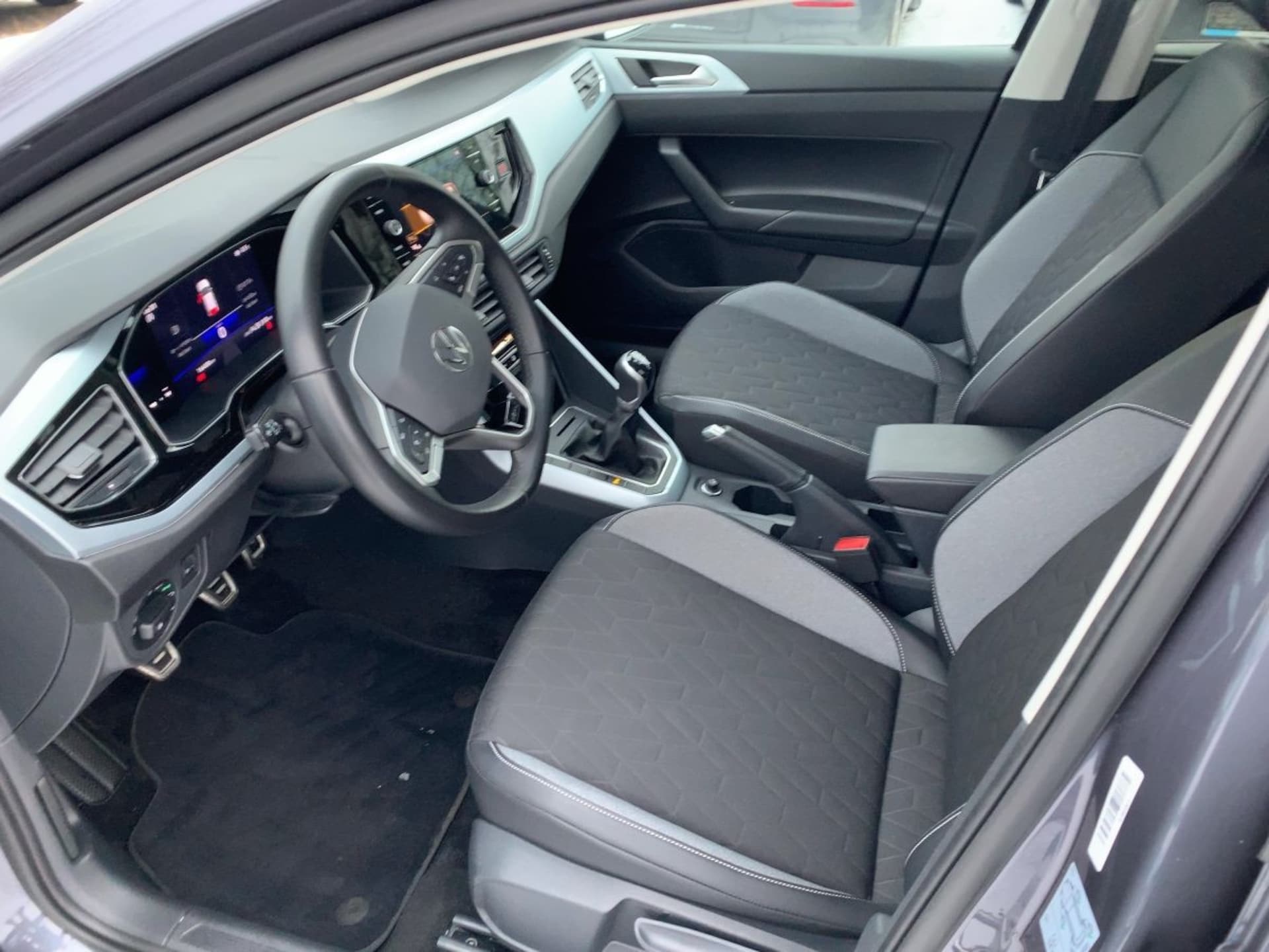 Volkswagen Polo Goal