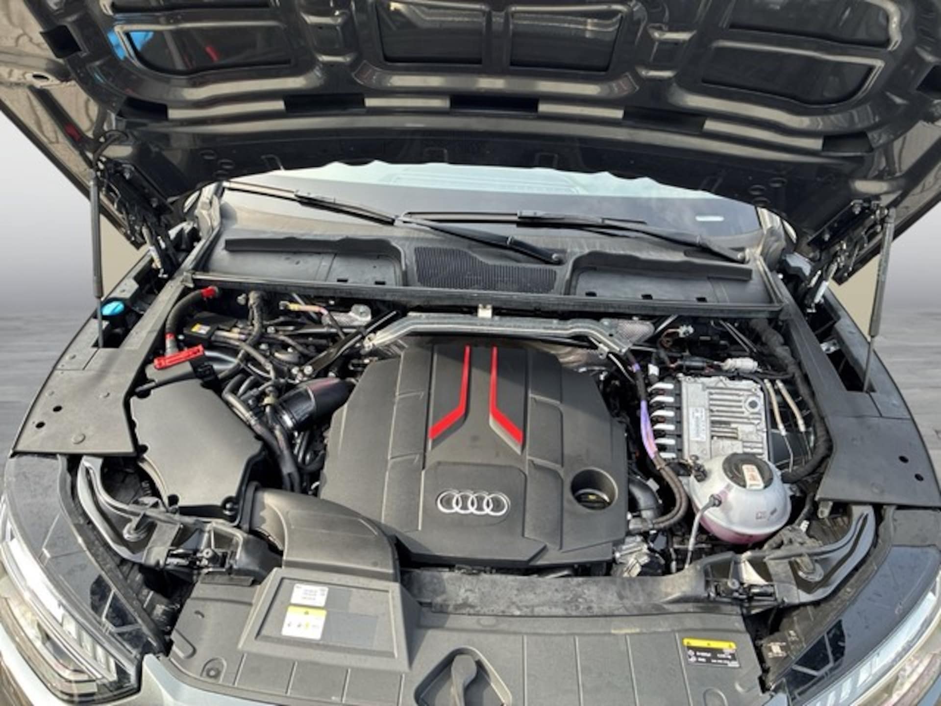 Audi SQ5 Sportback
