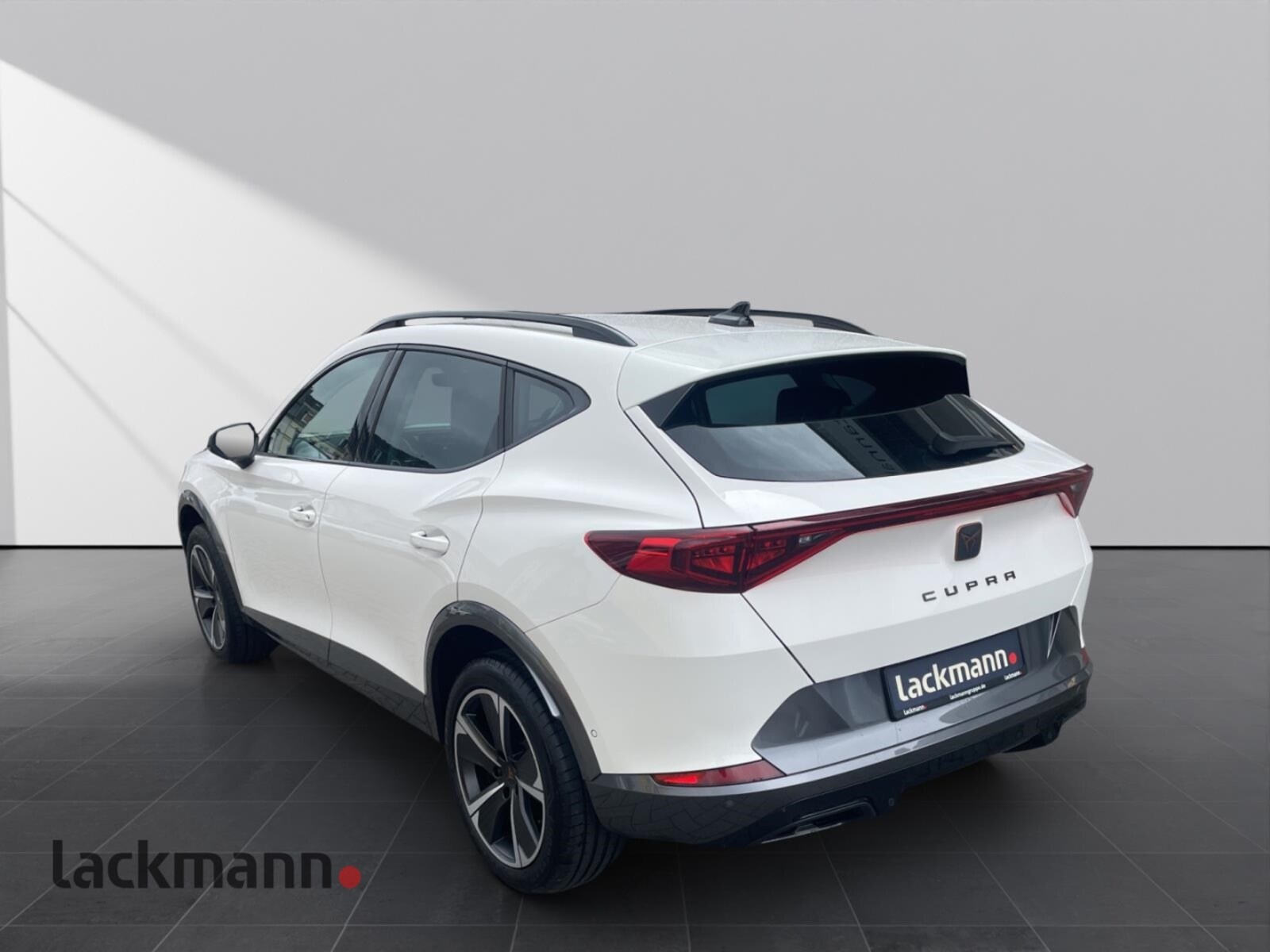 CUPRA Formentor – Bild 6