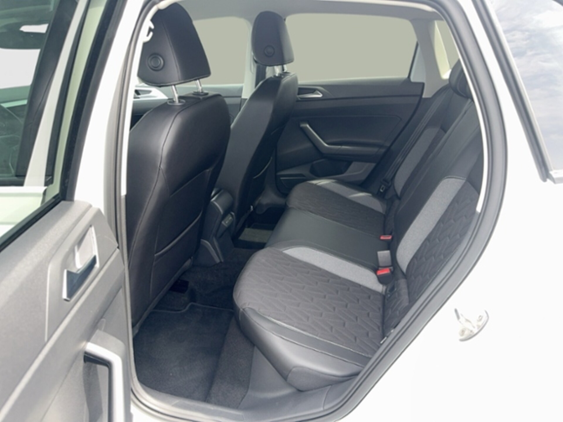 Volkswagen Polo Goal