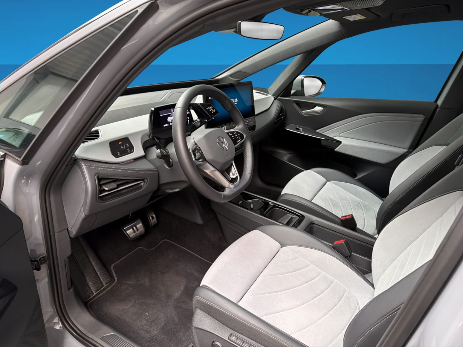 Volkswagen ID.3 MOVE Pro