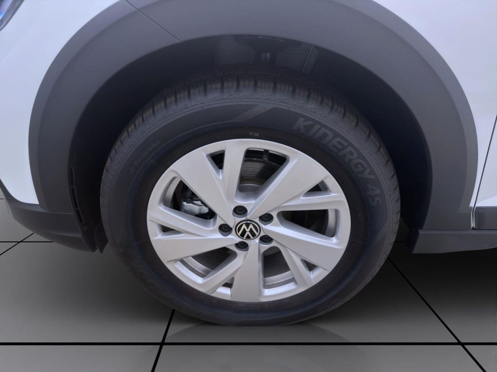Volkswagen Taigo – Bild 9