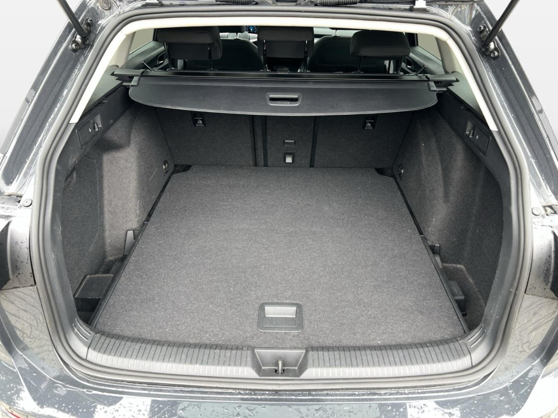 Volkswagen Golf Variant Style