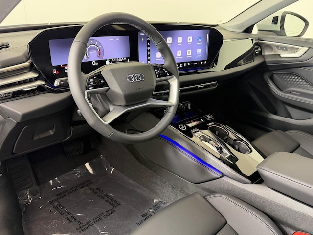 2026 Audi A5 Sedan
