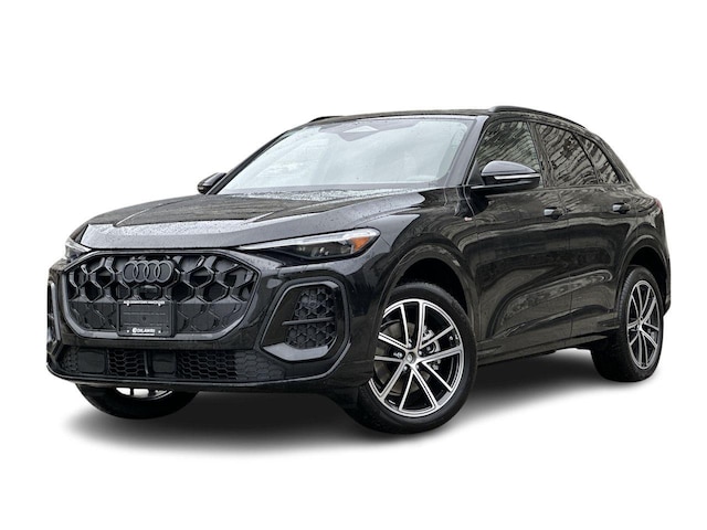 2025 Audi Q5