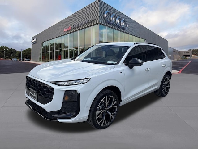 Photo of 2026 Audi Q3 SUV 
