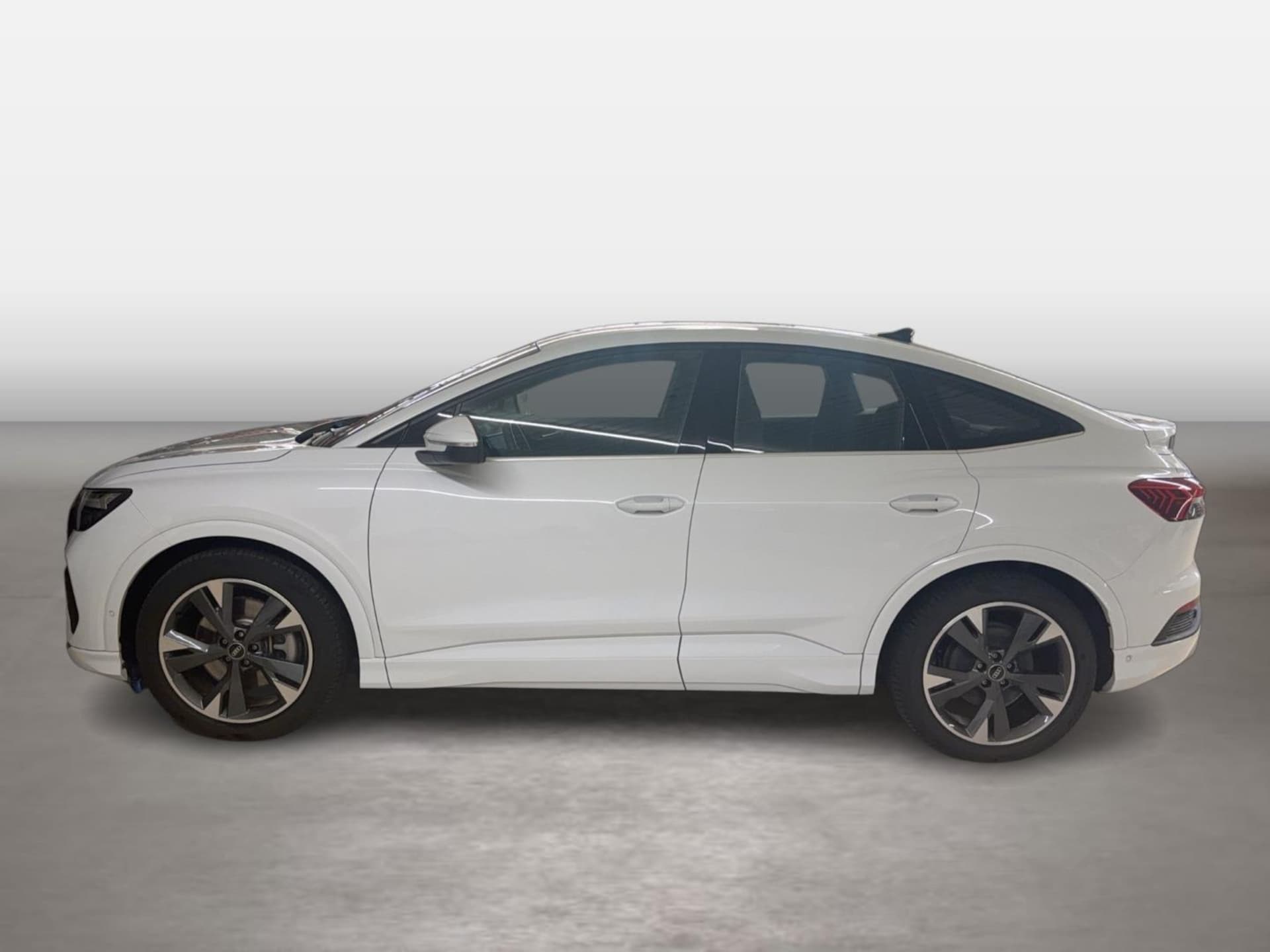 Audi Q4 Sportback e-tron