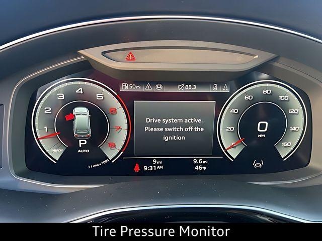 2026 Audi Q7 Premium Plus - Photo 21