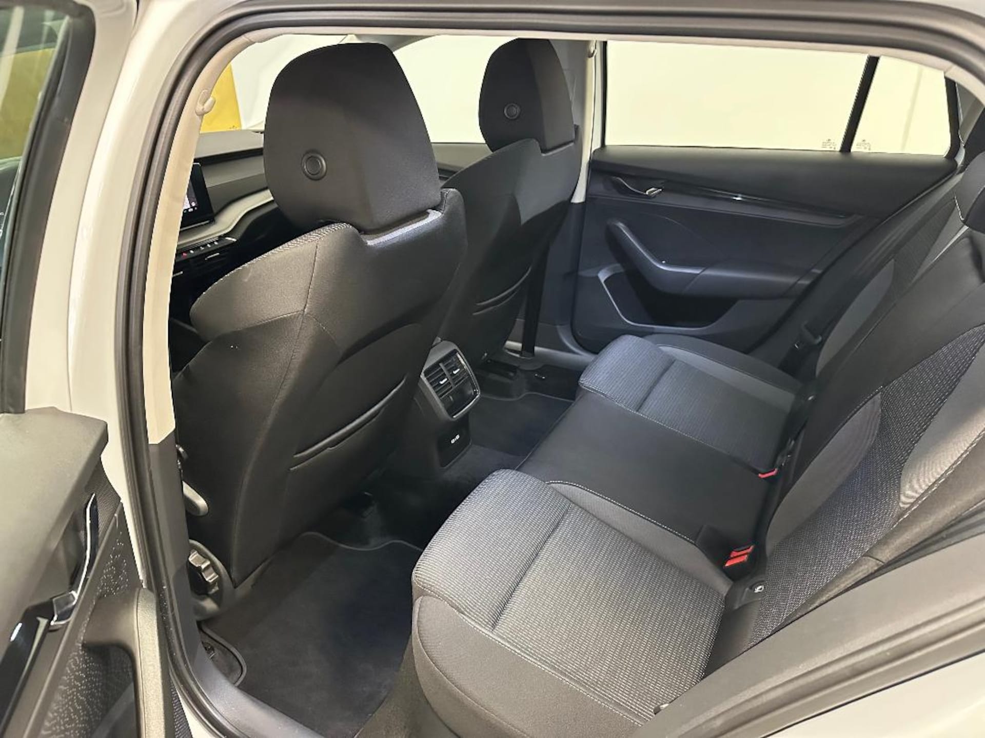 Skoda Octavia Combi Ambition