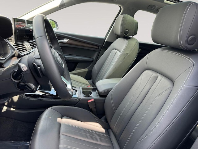 Photo of 2023 Audi Q5 