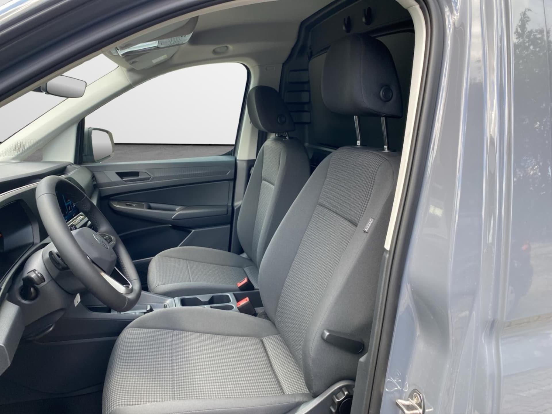 Volkswagen Caddy Maxi Cargo