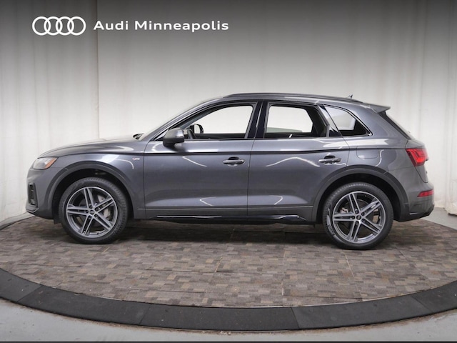 2023 Audi Q5 TFSI e