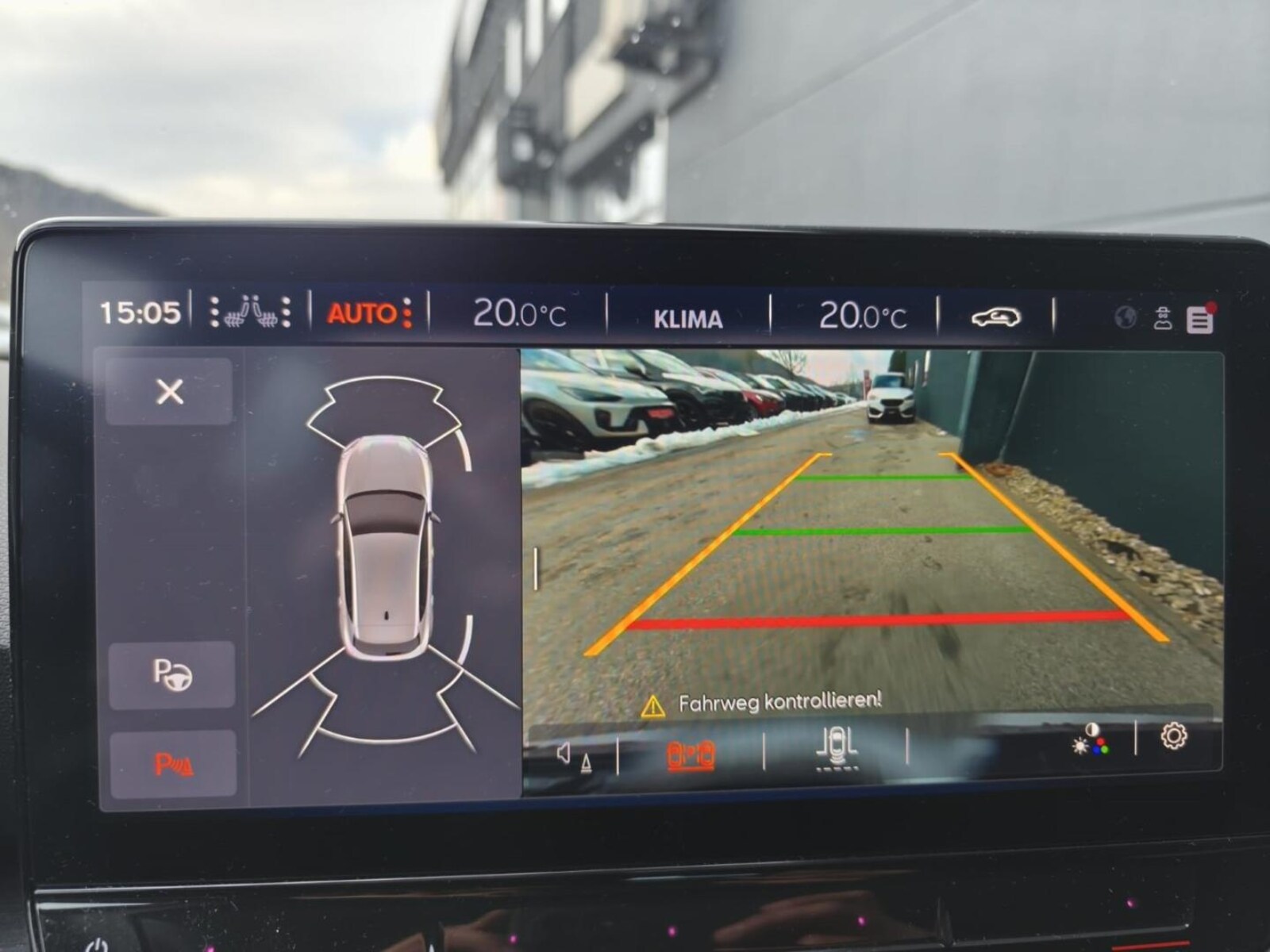 CUPRA Leon – Bild 17