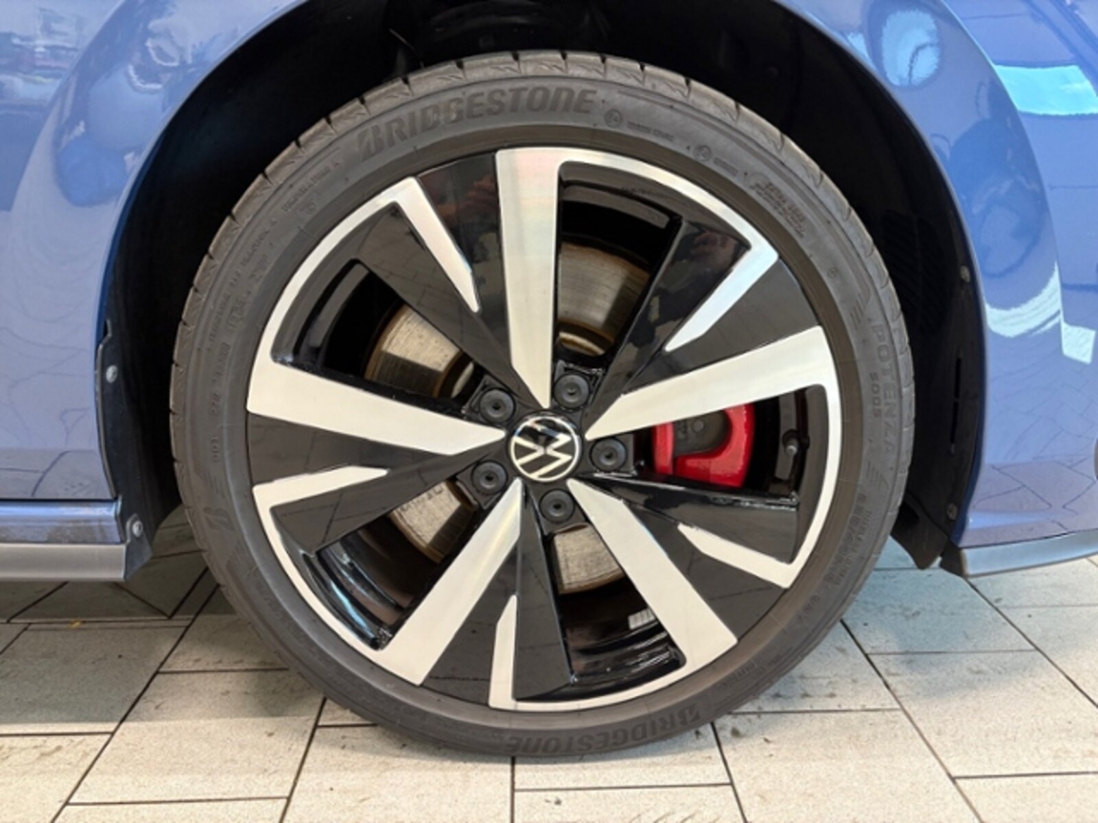 Volkswagen Golf – Bild 11
