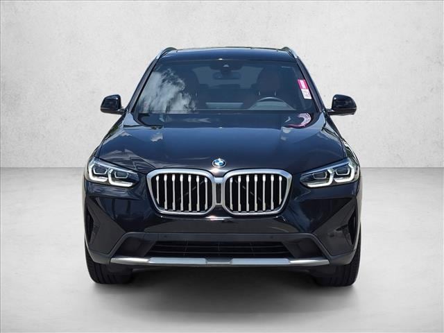 2023 BMW X3