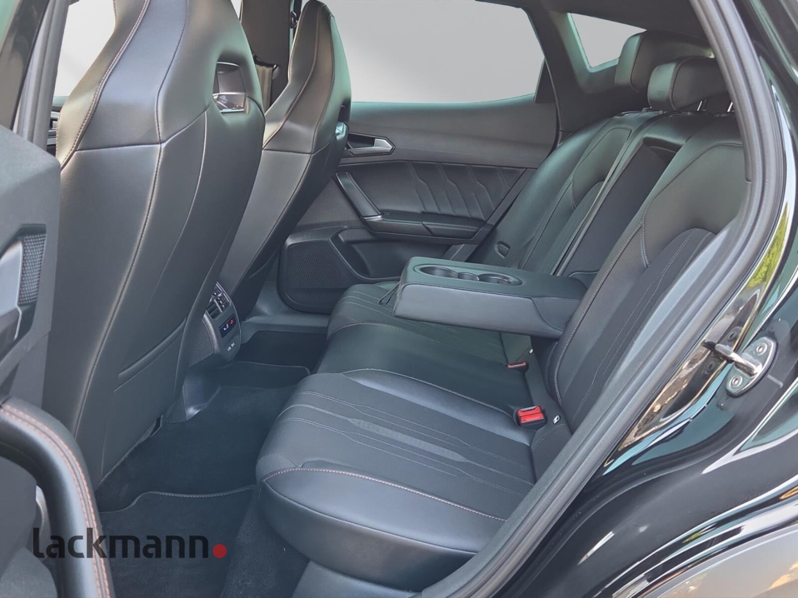 CUPRA Formentor – Bild 9