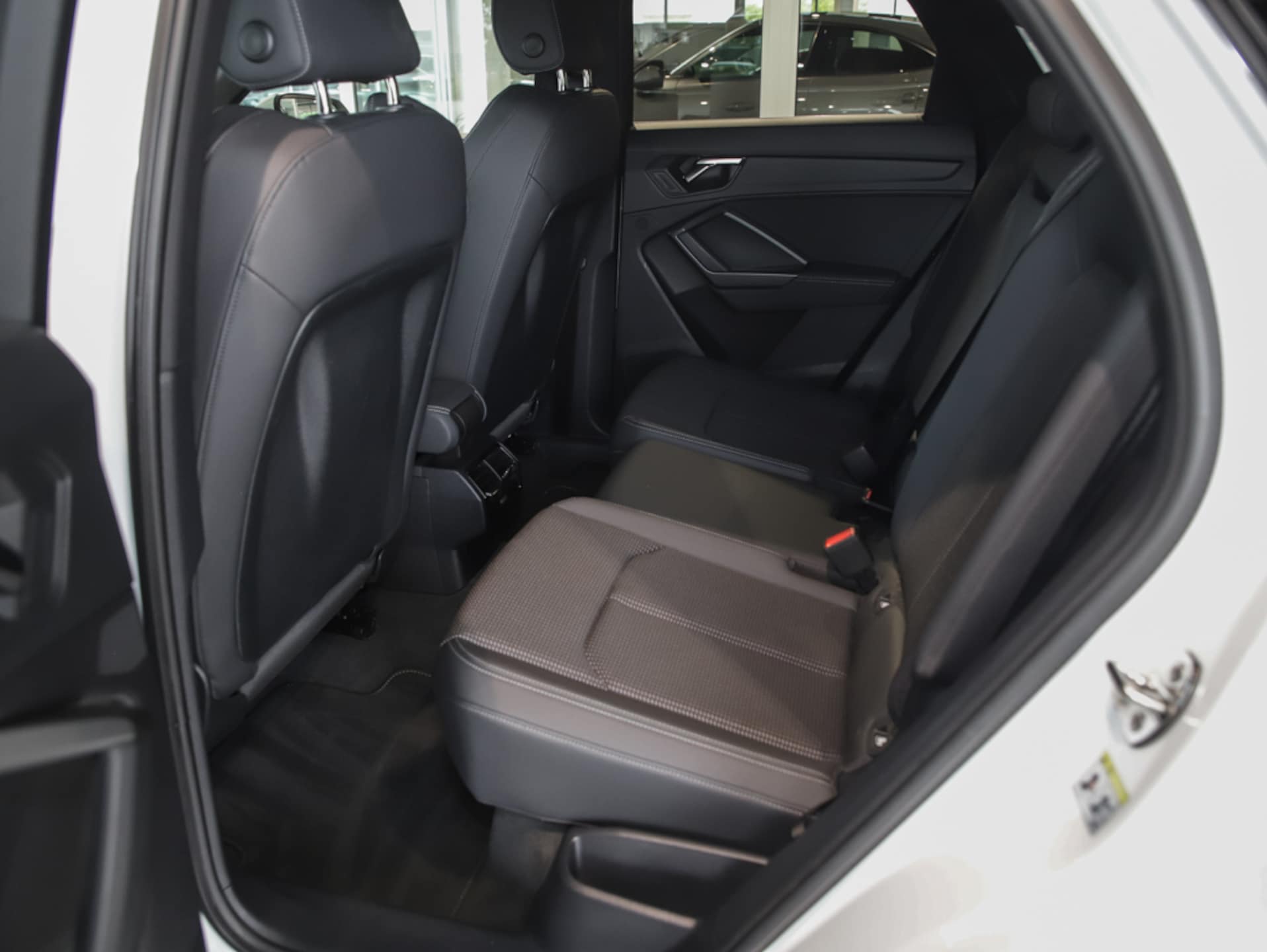 Audi Q3 Sportback TFSI e