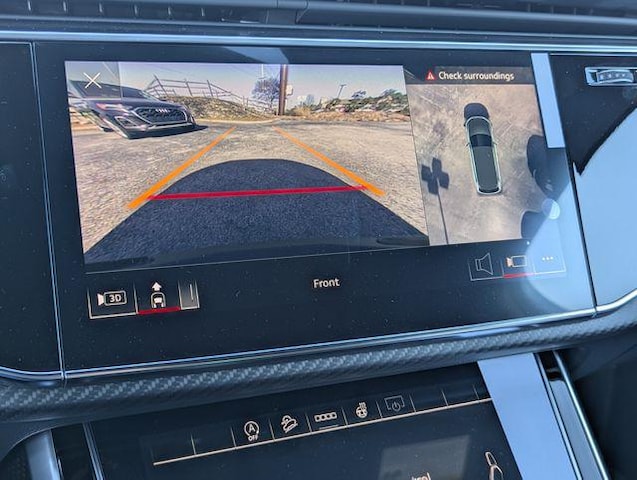 2026 Audi SQ7 Premium Plus - Photo 7