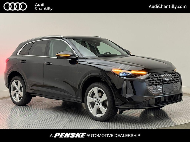 2025 Audi Q5