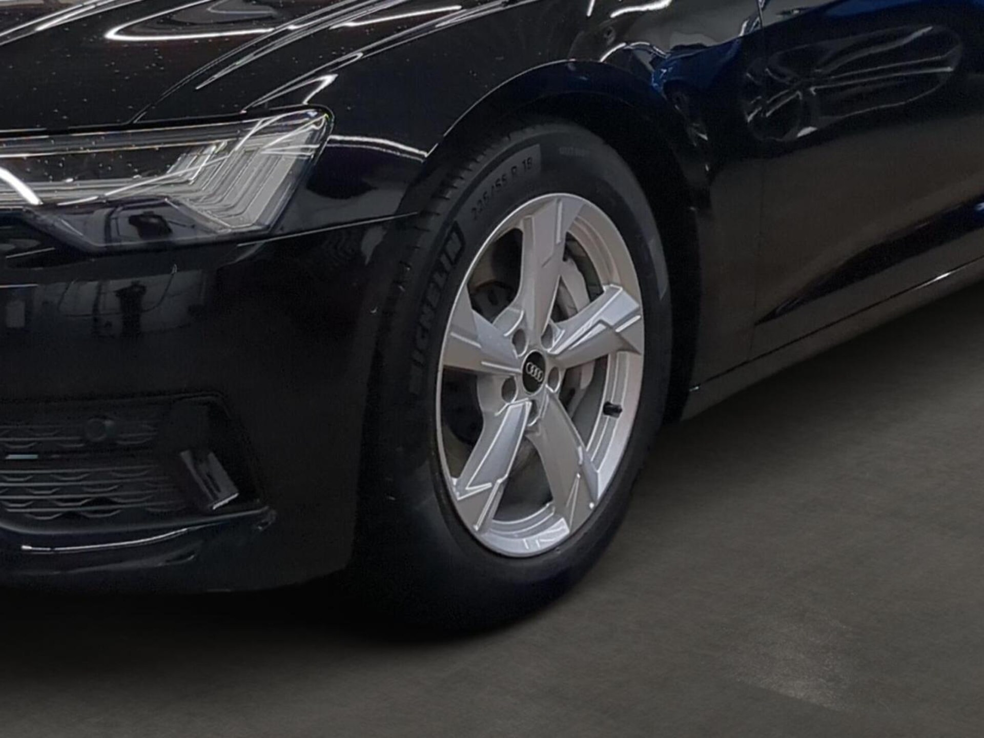Audi A6 Limousine TFSI e Advanced