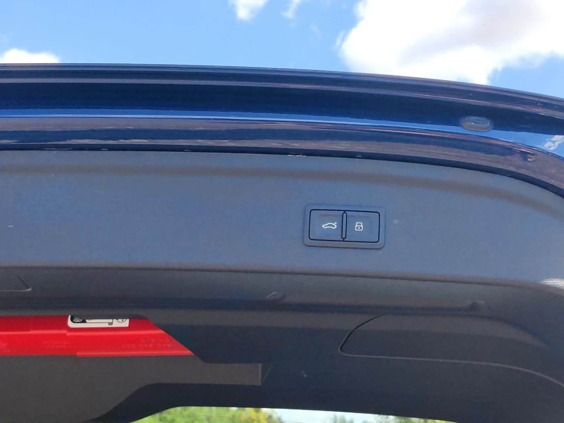 Audi A3 Sportback Advanced
