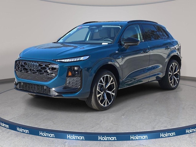 Photo of 2026 Audi Q3 SUV
