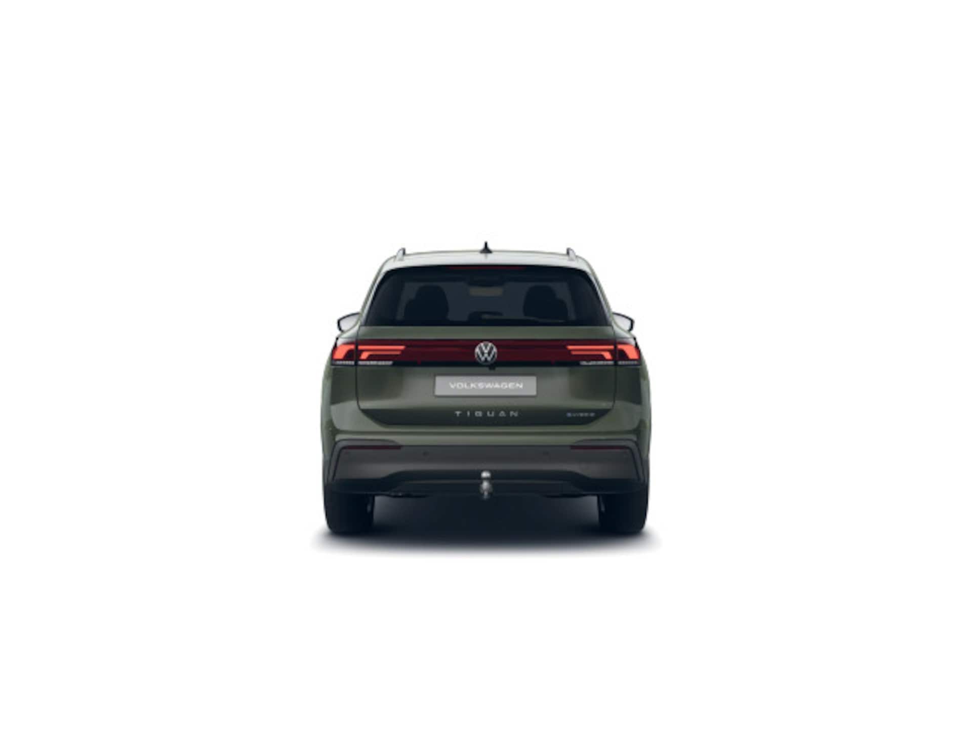 Volkswagen Tiguan ENERGY