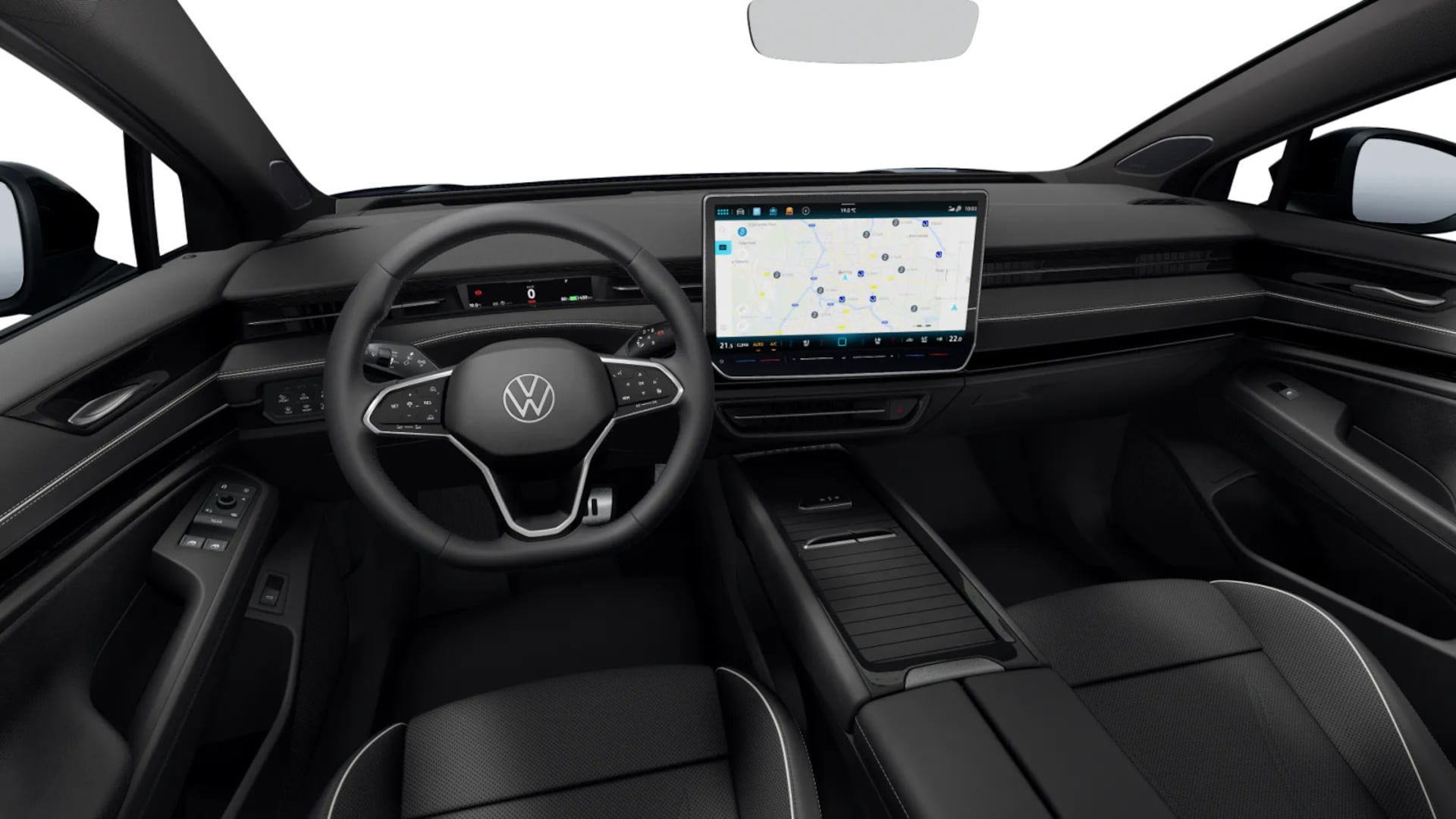 Volkswagen ID.7 Pro S
