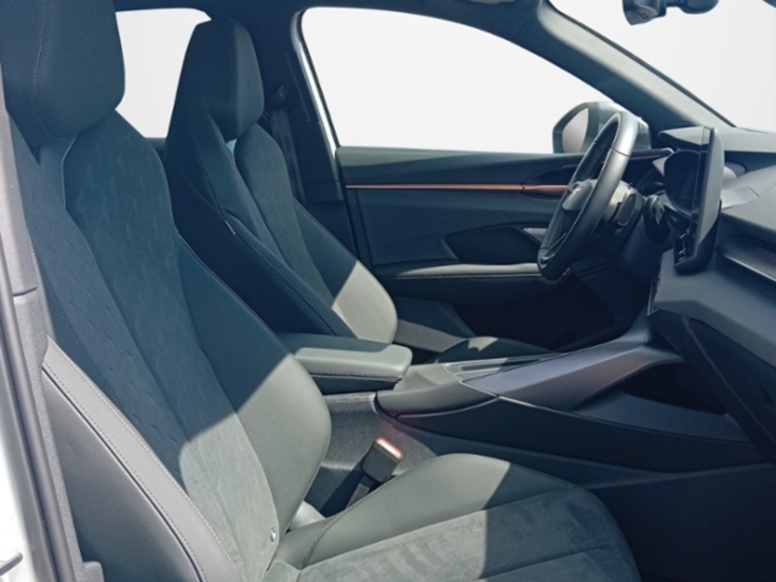 CUPRA Terramar – Bild 15