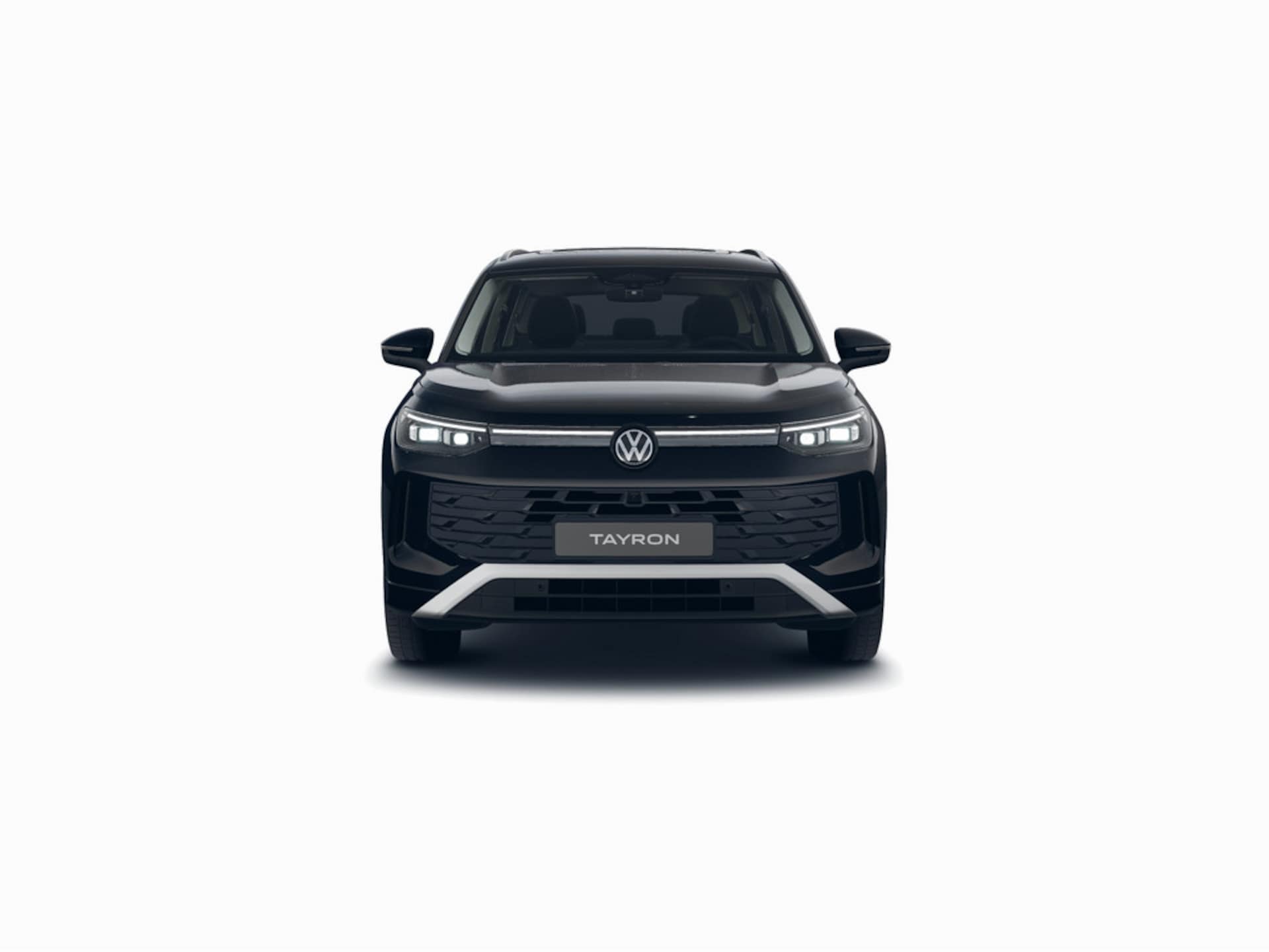 Volkswagen Tayron Life