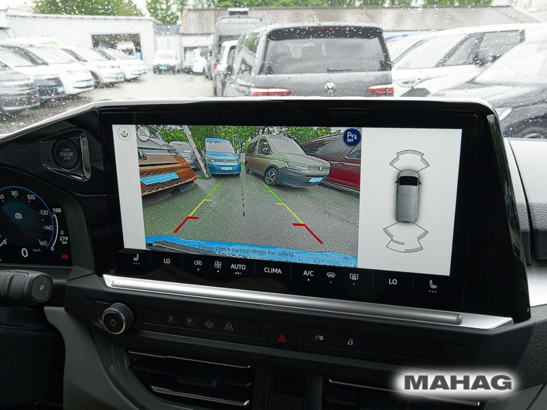 Volkswagen e-Caravelle Life