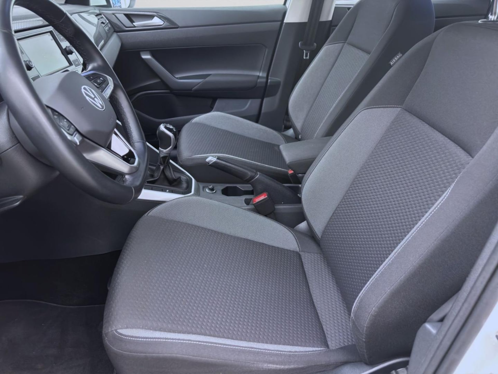 Volkswagen Taigo Life