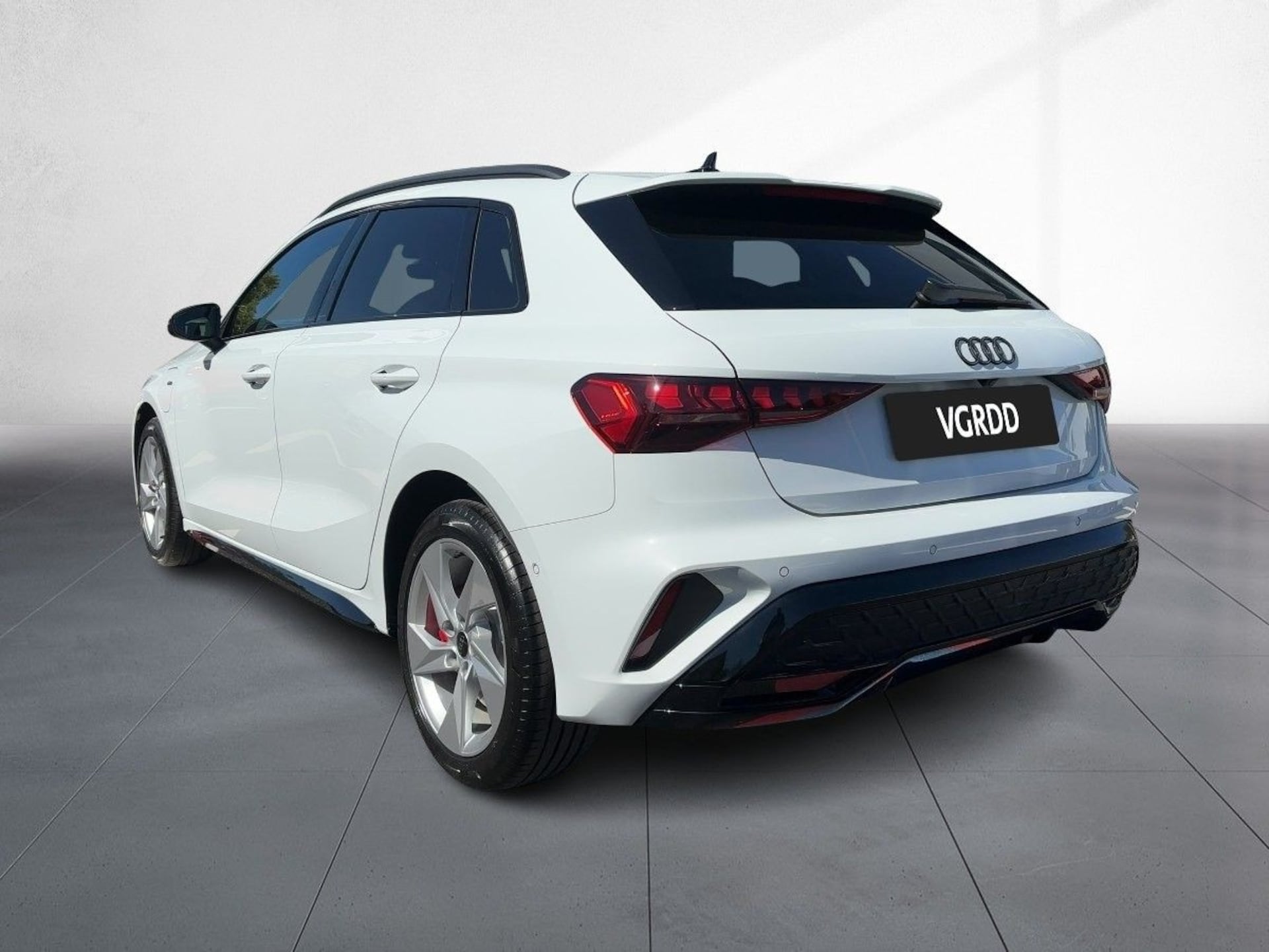 Audi A3 Sportback TFSI e S line