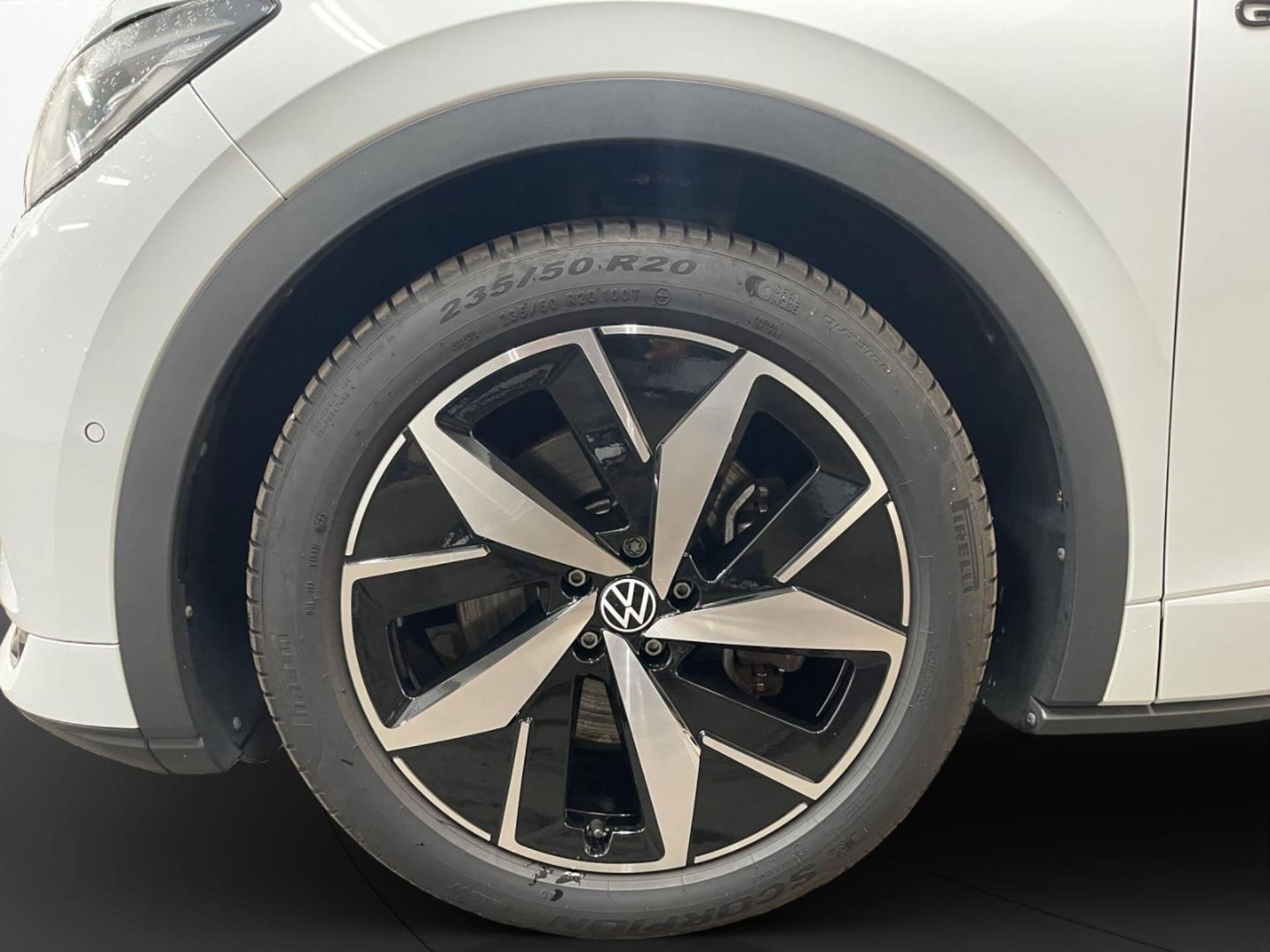 Volkswagen ID.5 GTX