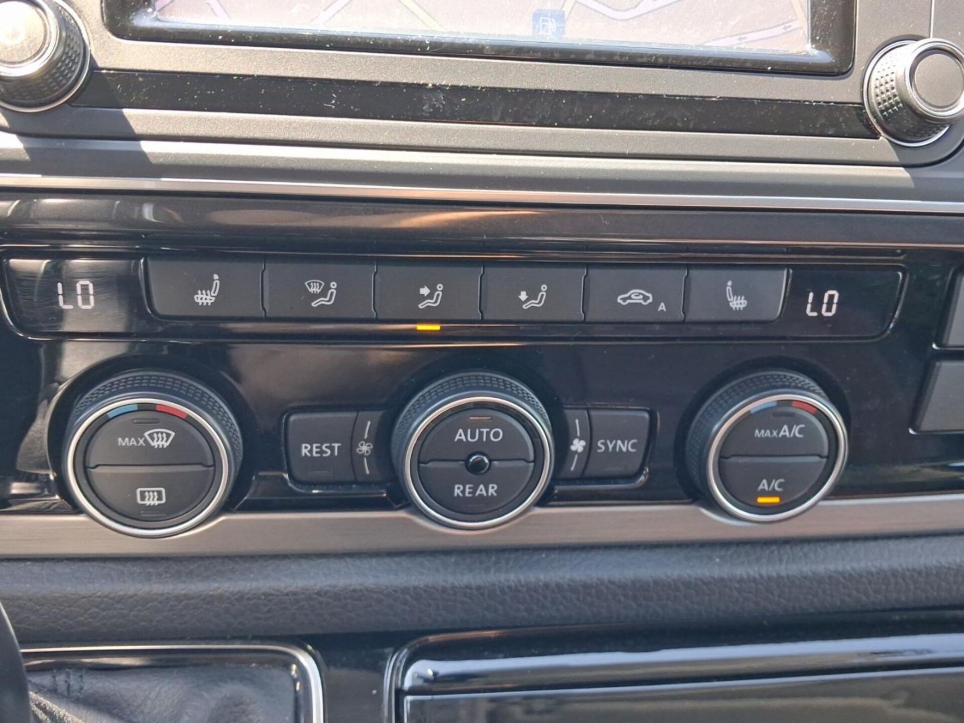 Volkswagen T6 Multivan Panamericana