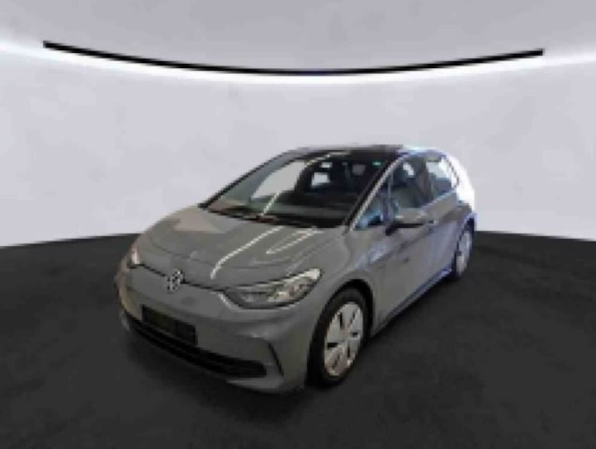 Volkswagen ID.3 Pro