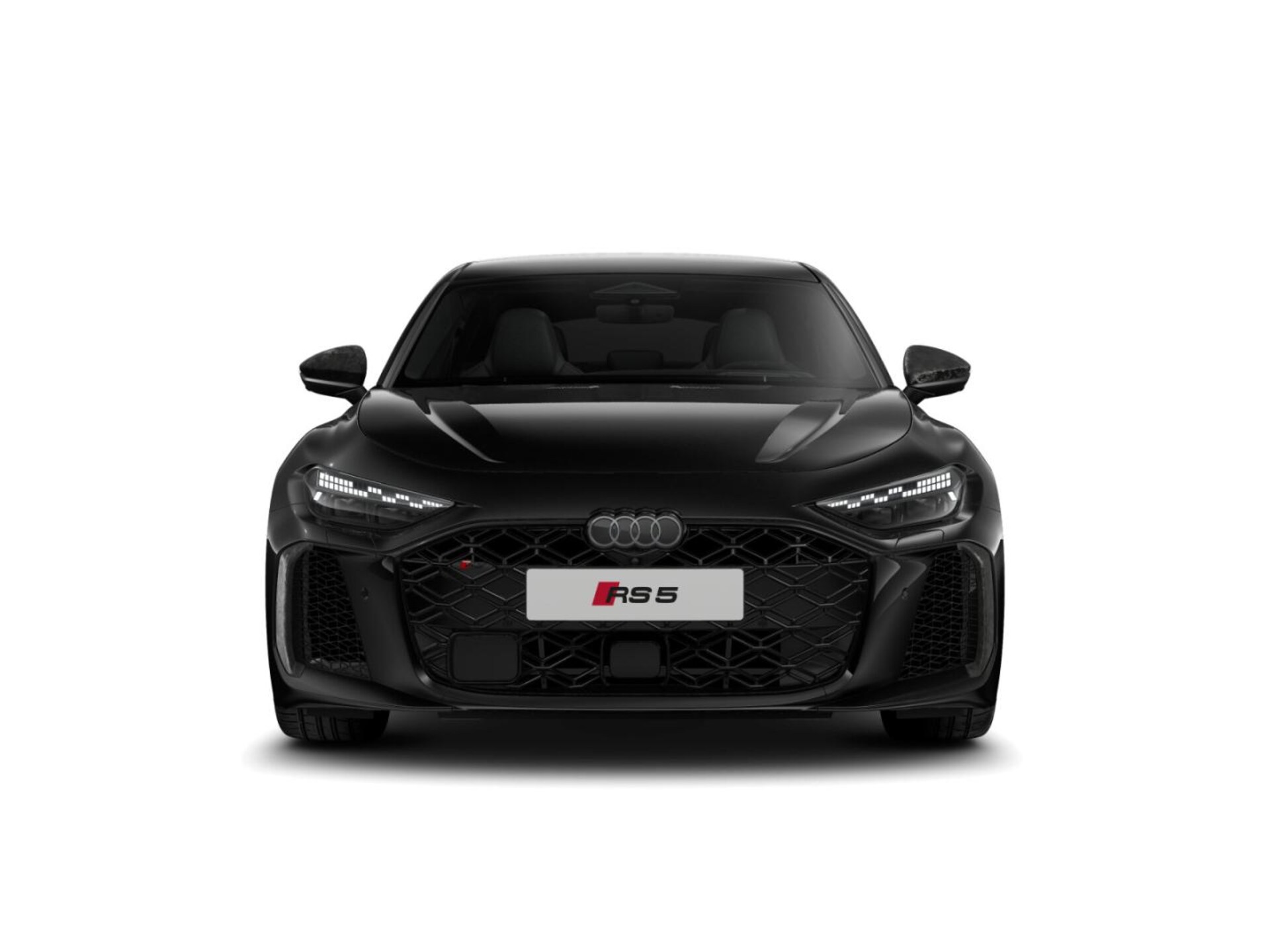 Audi RS 5 Limousine