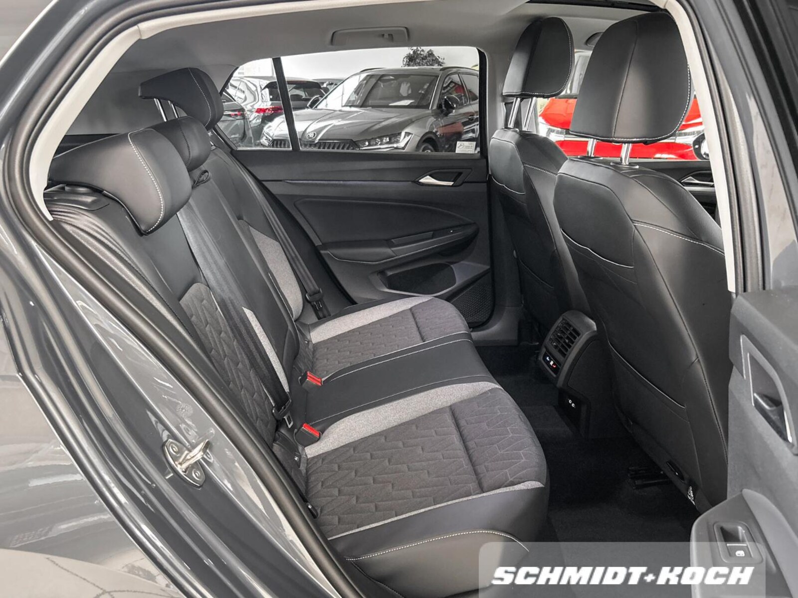 Volkswagen Golf – Bild 8