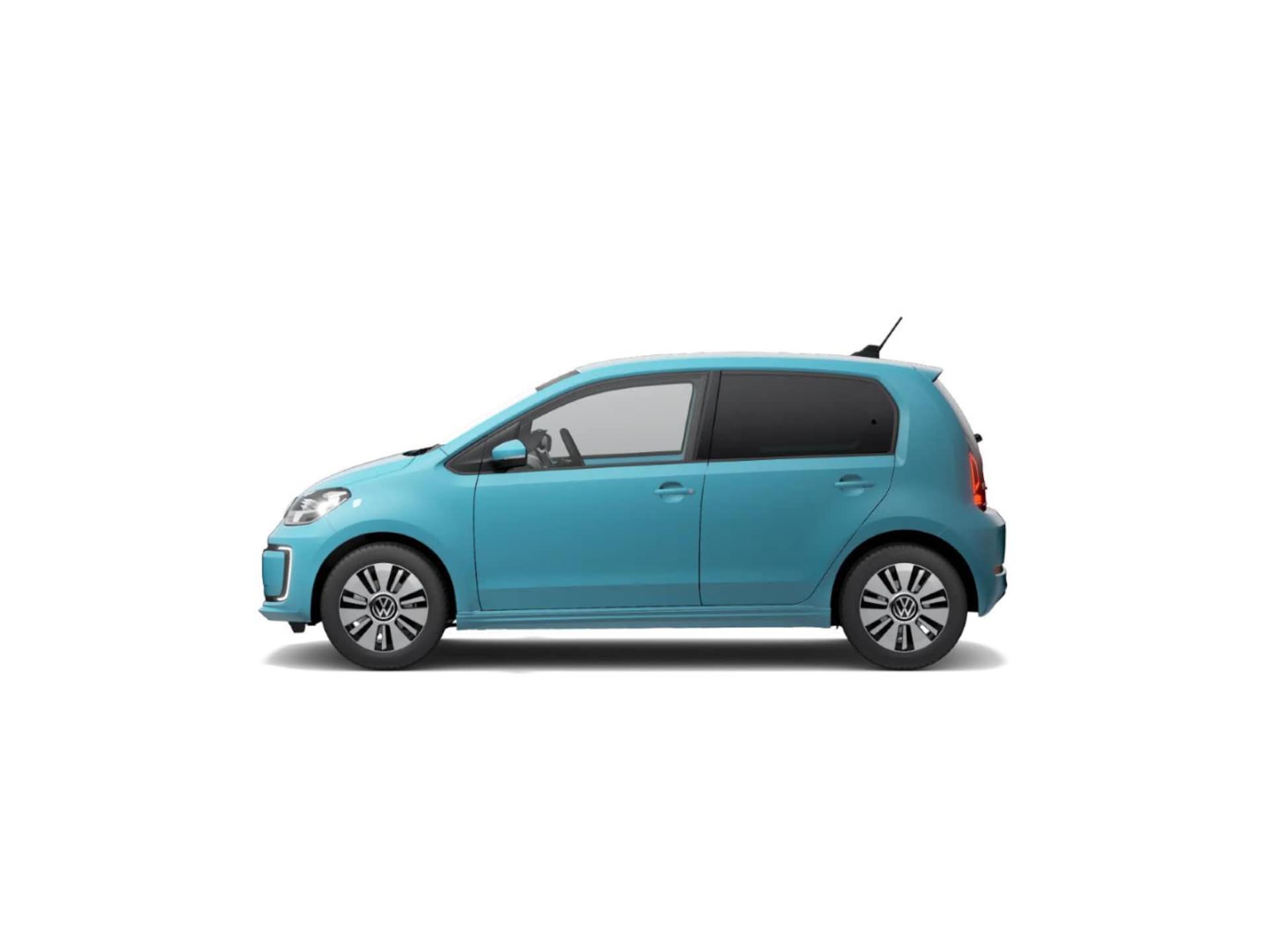 Volkswagen e-up! Style "Plus"