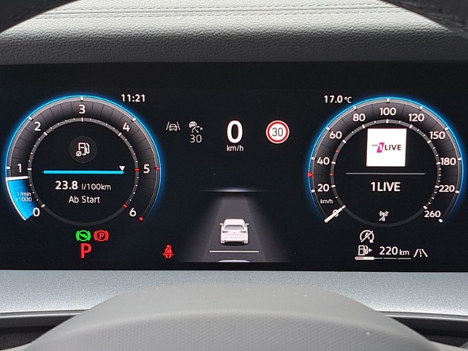 Volkswagen Tayron R-Line