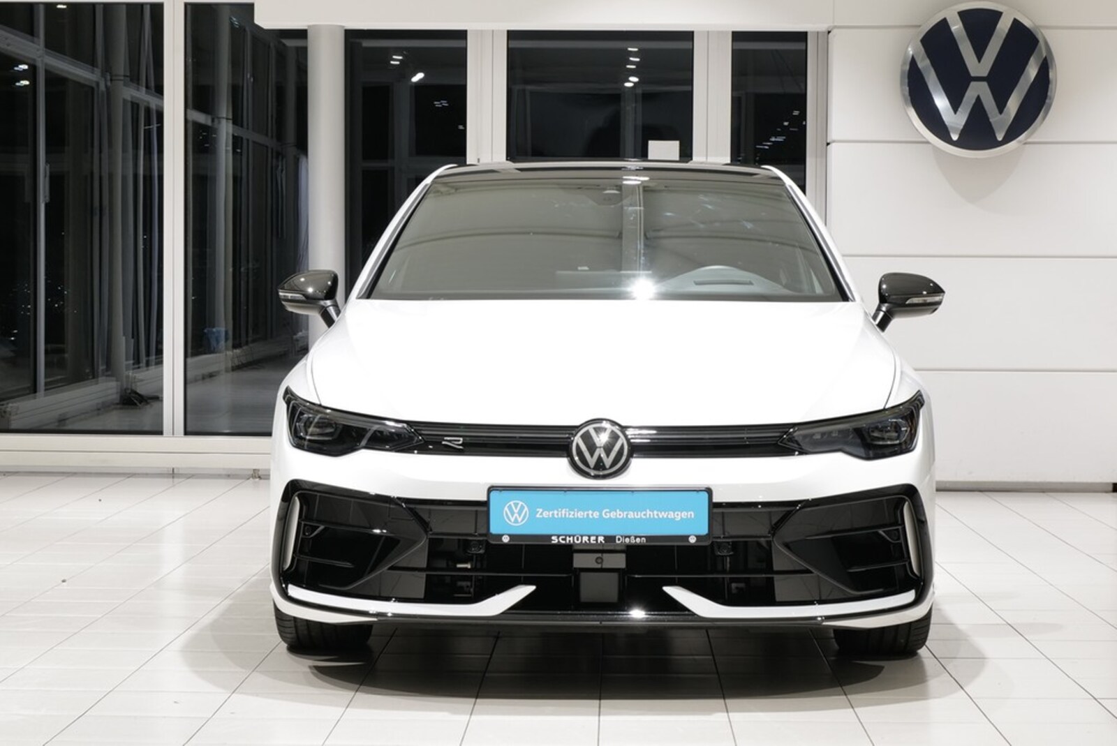 Volkswagen Golf – Bild 5
