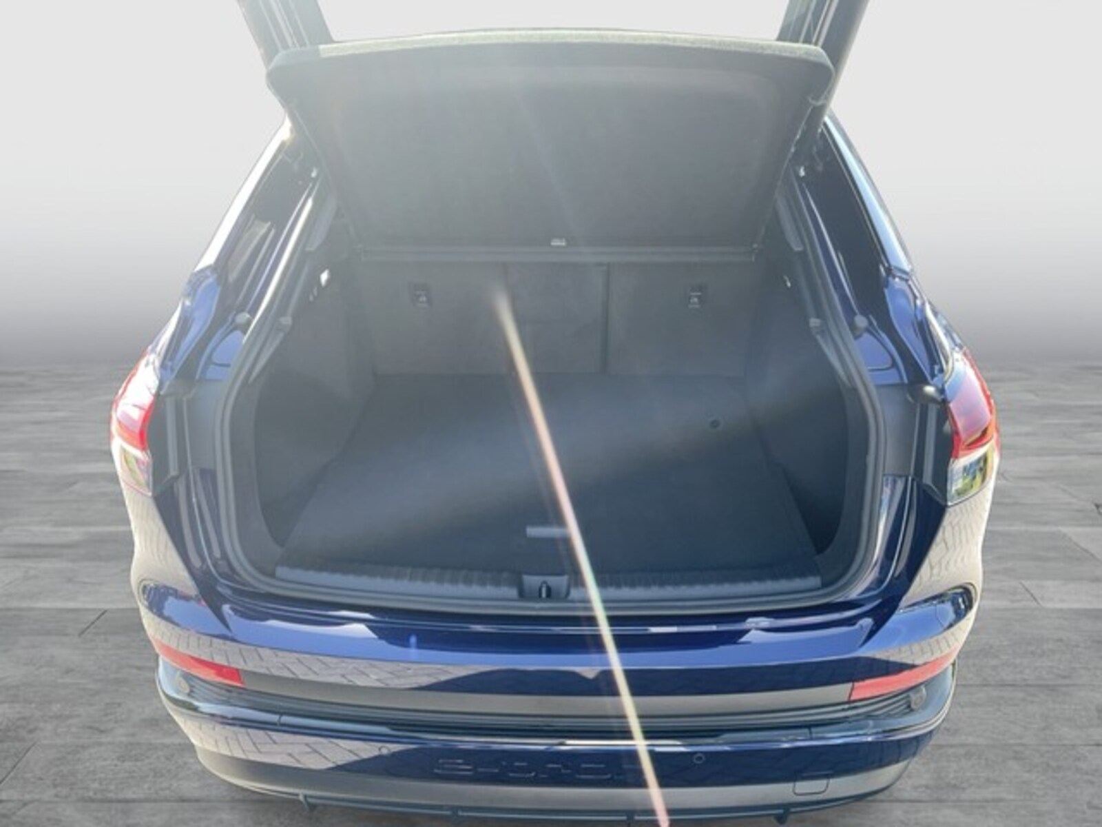 Audi Q4 Sportback e-tron – Bild 12