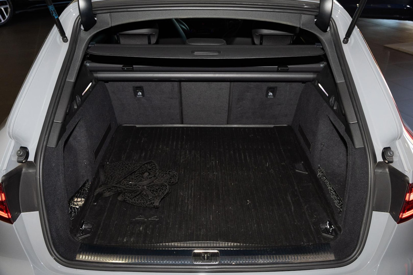 Image about Audi RS 4 Avant 2.9 TFSI