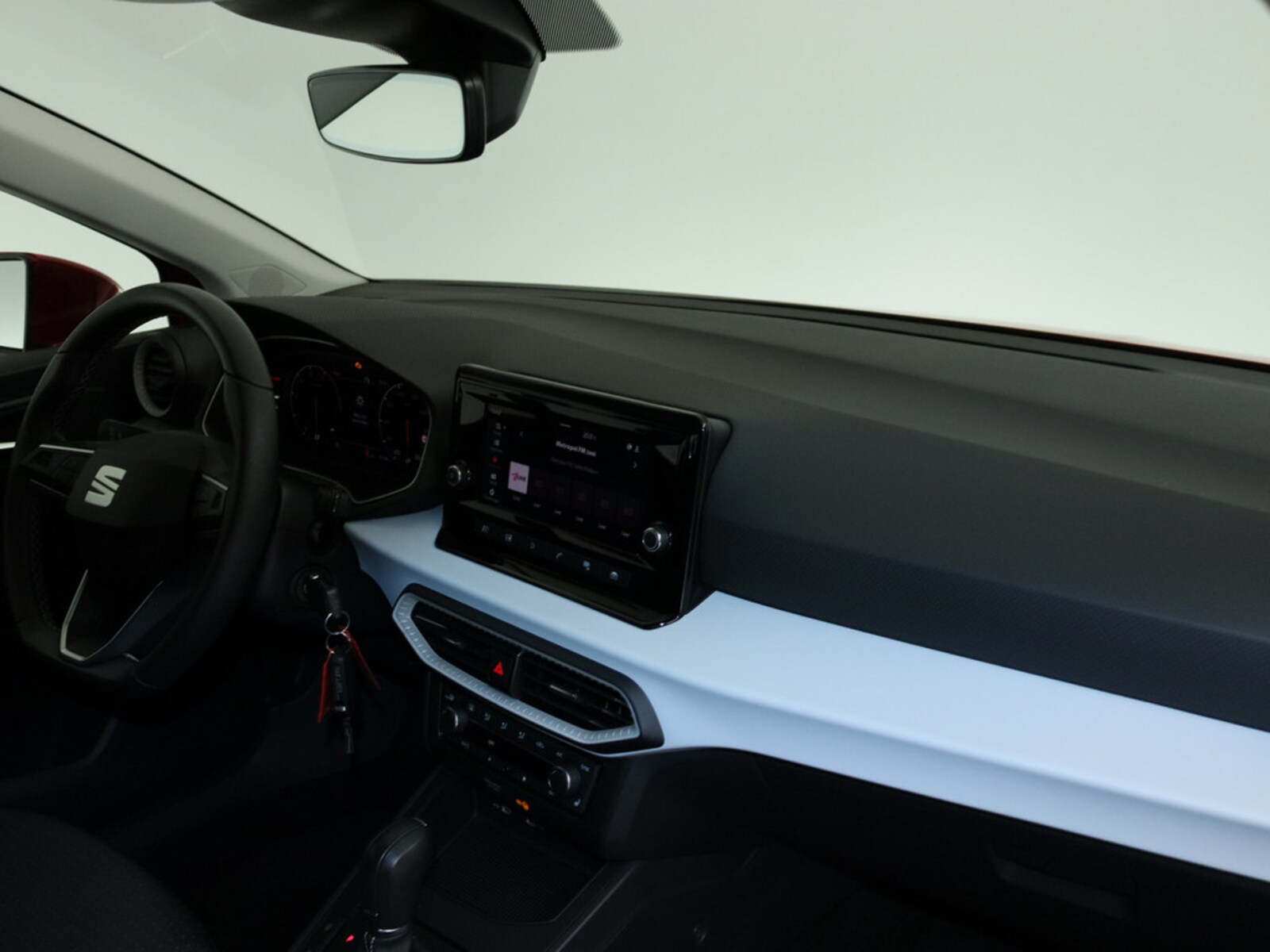 SEAT Ibiza – Bild 6