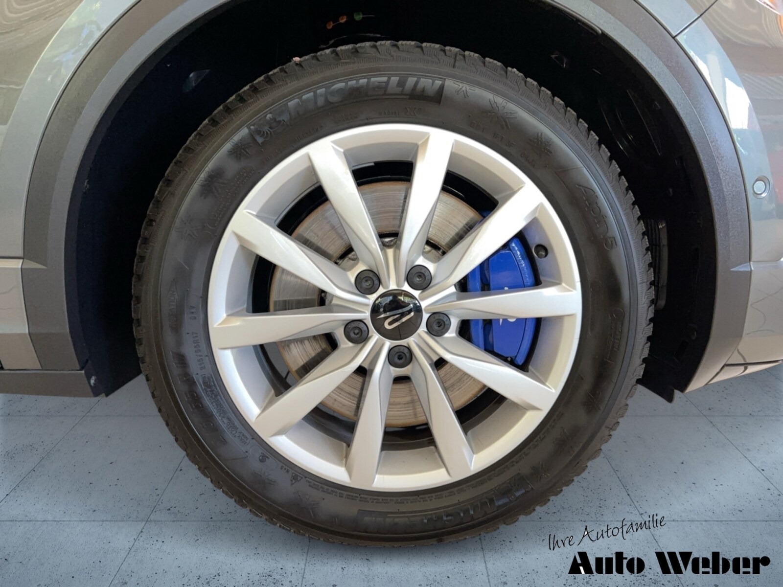 Volkswagen T-Roc – Bild 7