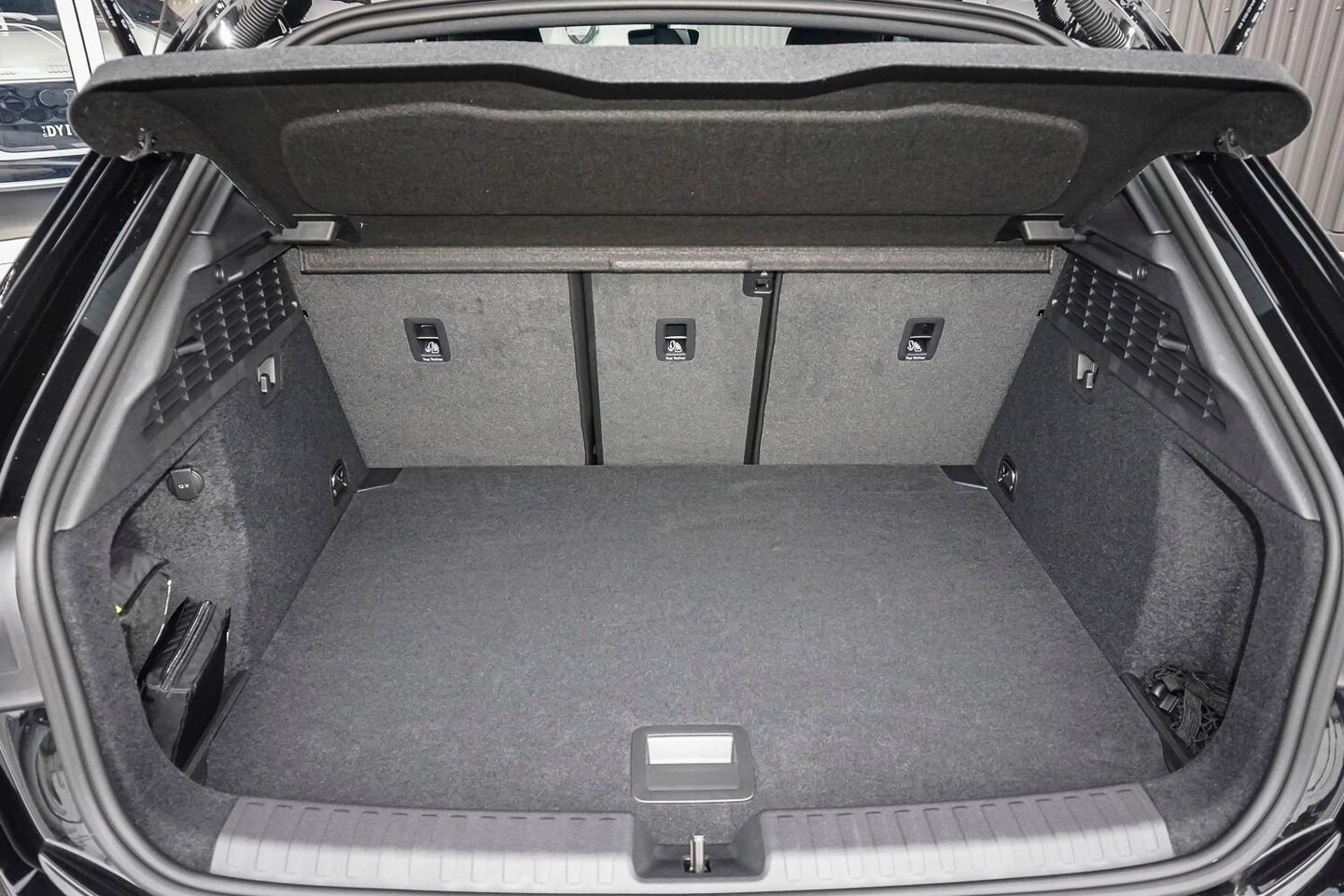 Image about Audi A3 Sportback TFSI quattro S tronic