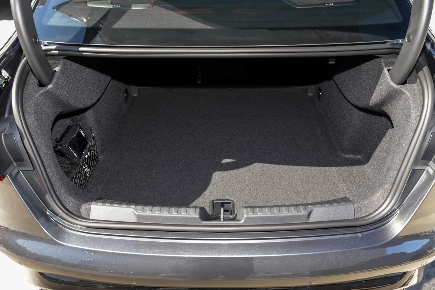 Image about Audi S3 Sedan TFSI quattro S tronic