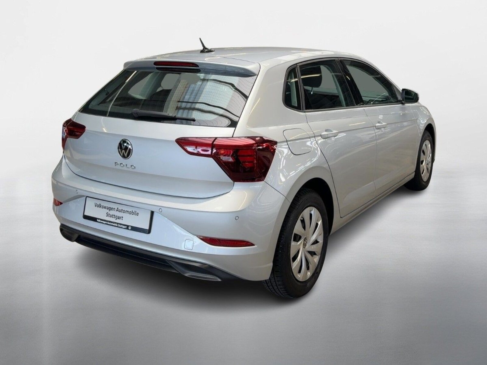 Volkswagen Polo – Bild 4