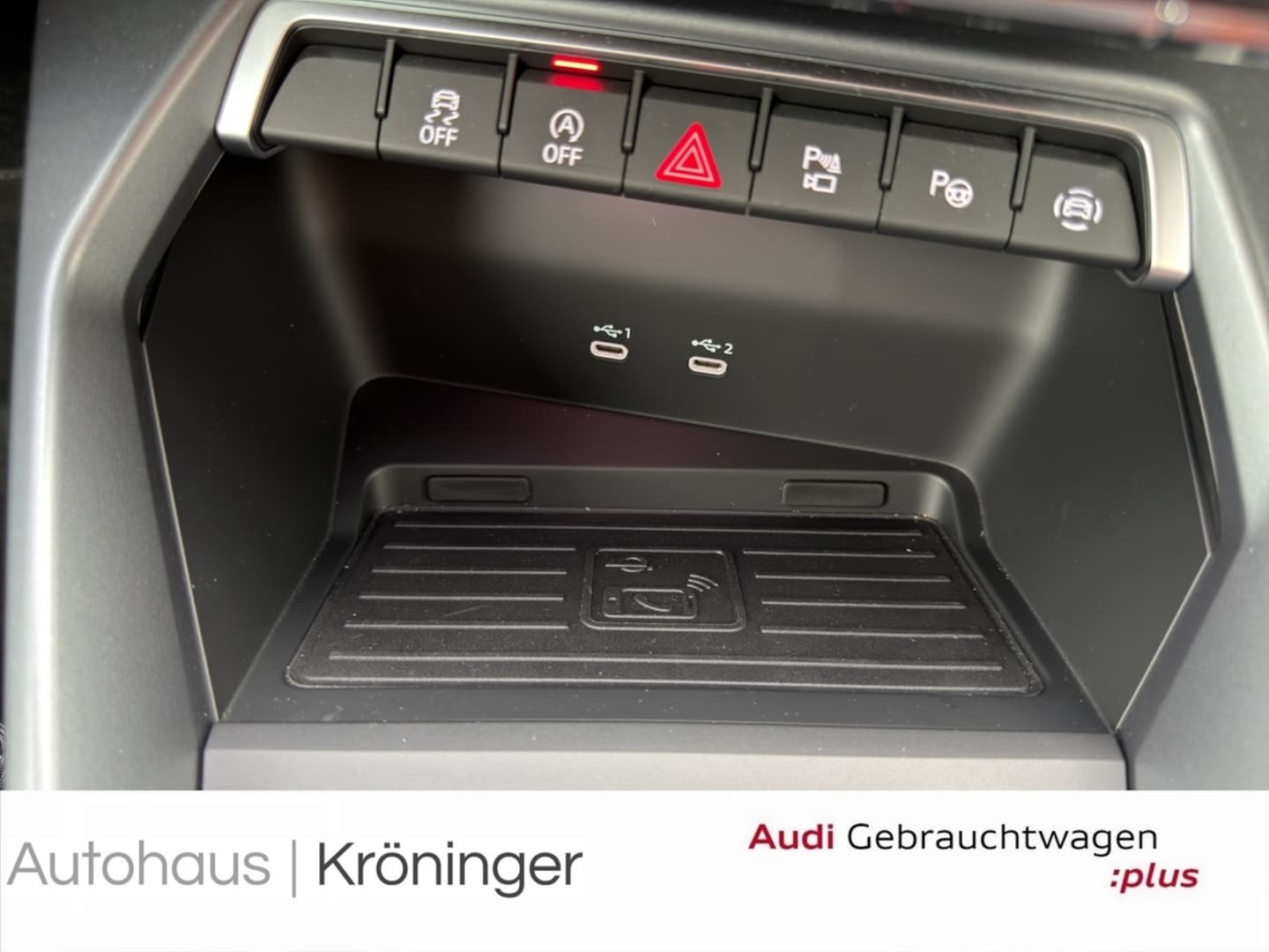 Bild über Audi A3 Sportback TFSI Schaltgetriebe - für weitere Informationen kontaktieren Sie den Audi Partner